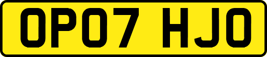 OP07HJO