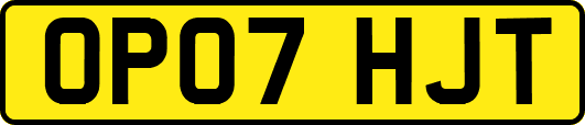 OP07HJT