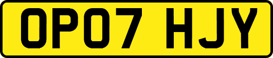OP07HJY