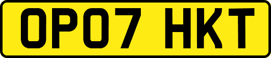 OP07HKT