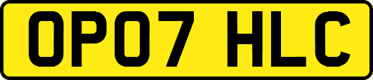 OP07HLC