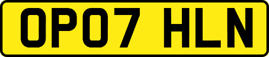 OP07HLN