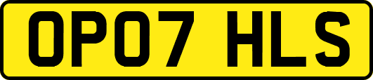 OP07HLS