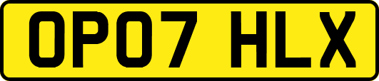 OP07HLX