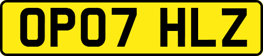 OP07HLZ