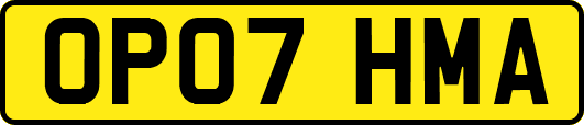 OP07HMA