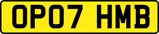 OP07HMB