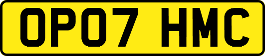 OP07HMC