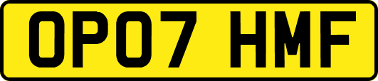OP07HMF