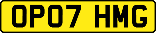 OP07HMG