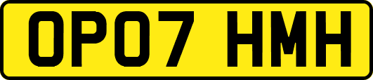 OP07HMH