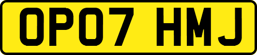 OP07HMJ
