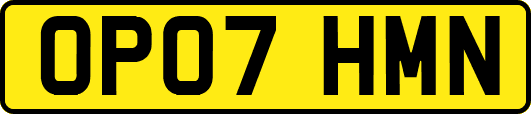 OP07HMN