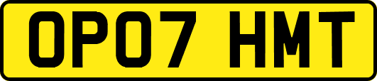 OP07HMT