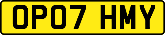 OP07HMY