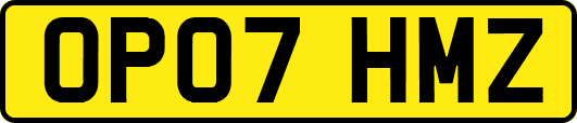 OP07HMZ