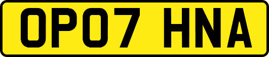 OP07HNA