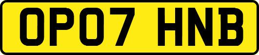 OP07HNB