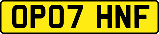 OP07HNF