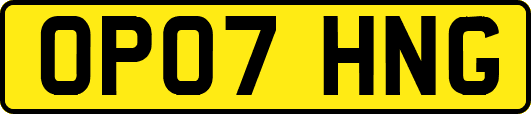 OP07HNG