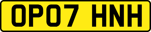 OP07HNH