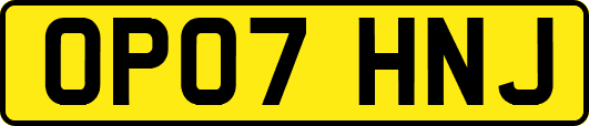 OP07HNJ