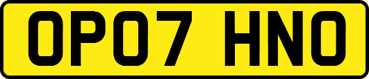 OP07HNO