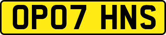 OP07HNS