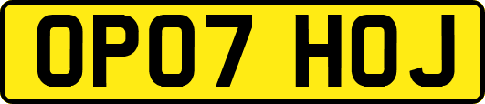 OP07HOJ