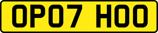 OP07HOO