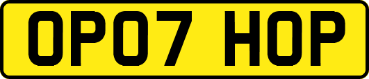OP07HOP