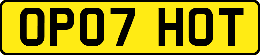 OP07HOT
