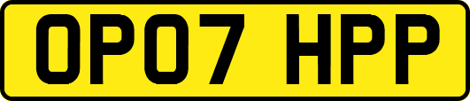 OP07HPP