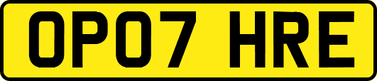 OP07HRE