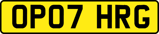 OP07HRG