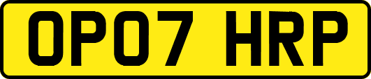 OP07HRP