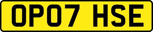 OP07HSE