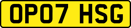 OP07HSG