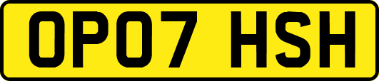 OP07HSH