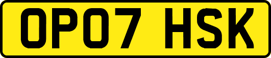 OP07HSK