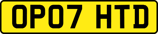 OP07HTD