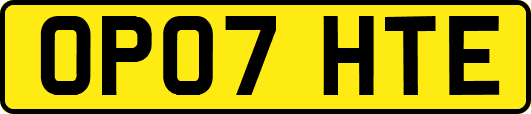 OP07HTE