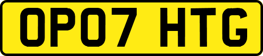 OP07HTG
