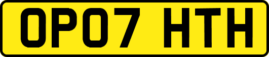 OP07HTH