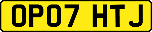 OP07HTJ