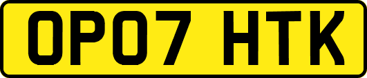 OP07HTK