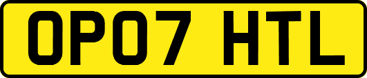 OP07HTL
