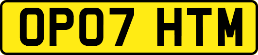 OP07HTM