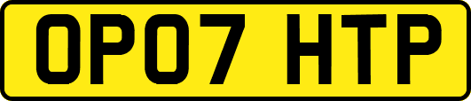 OP07HTP