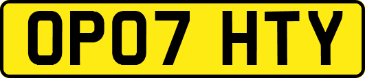 OP07HTY